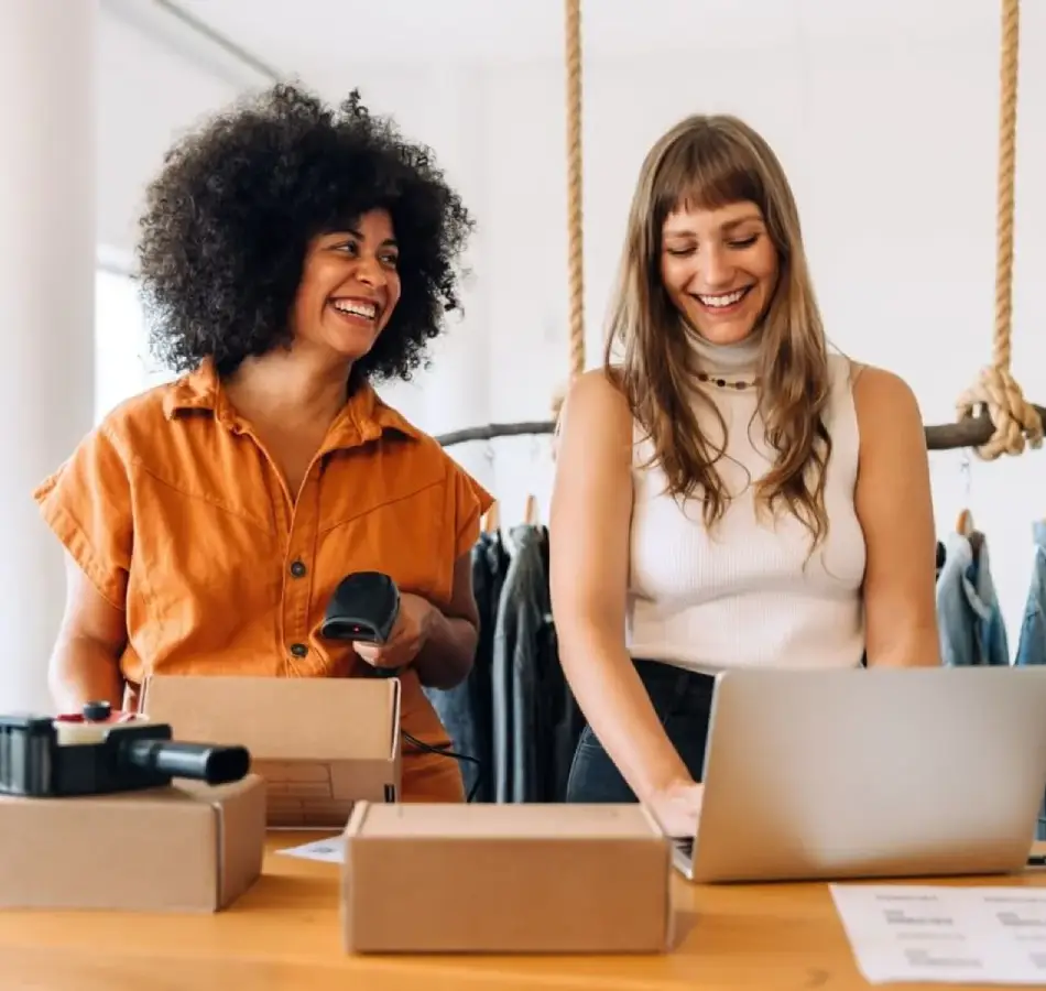 cloudgento-merchants die hun webshop beheren